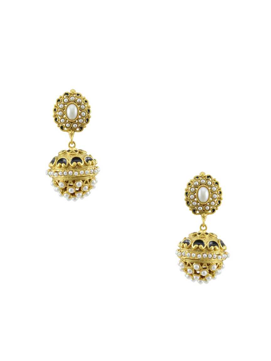 rajwadi-earring-ERRJ10289PLBKHG