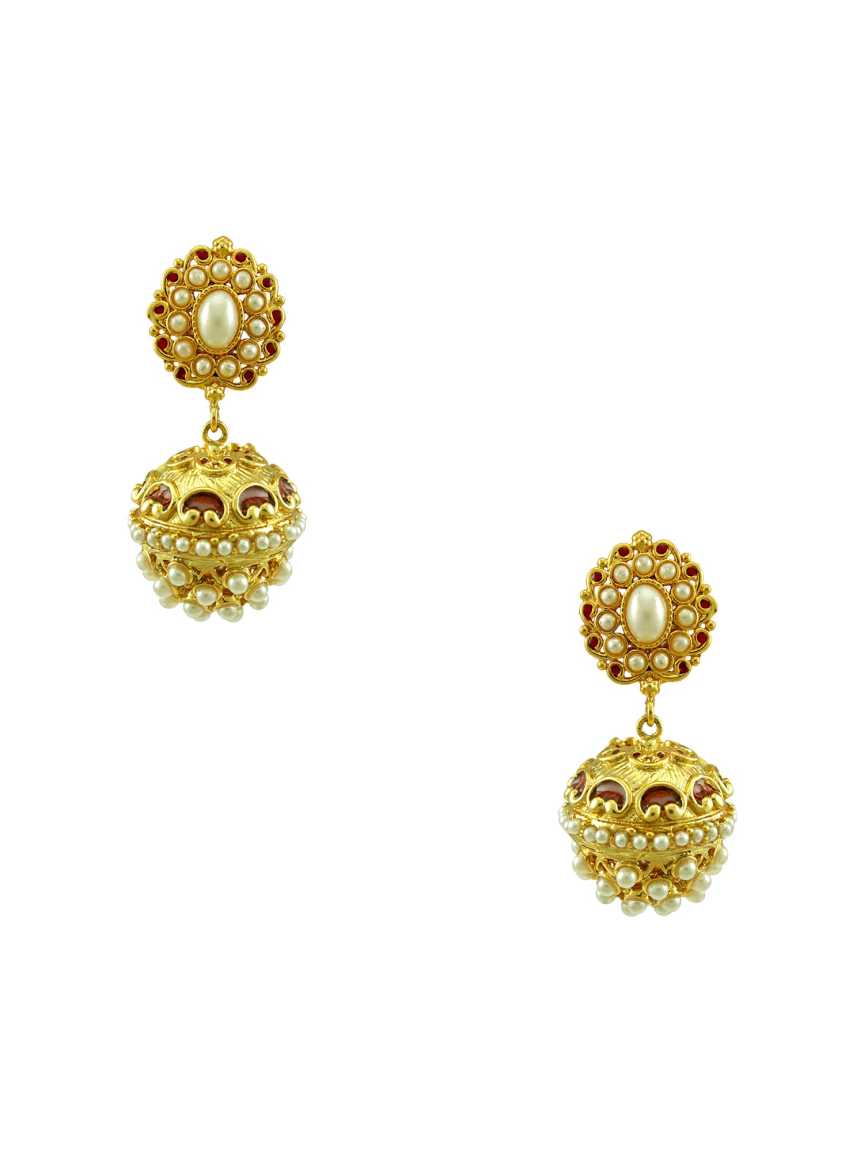 rajwadi-earring-ERRJ10289PLRDHG