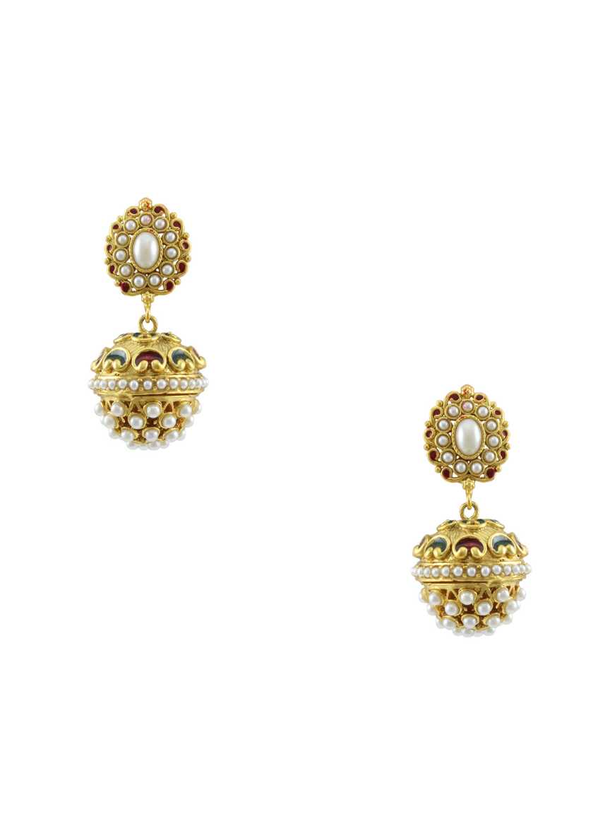 rajwadi-earring-ERRJ10289PLRGHG
