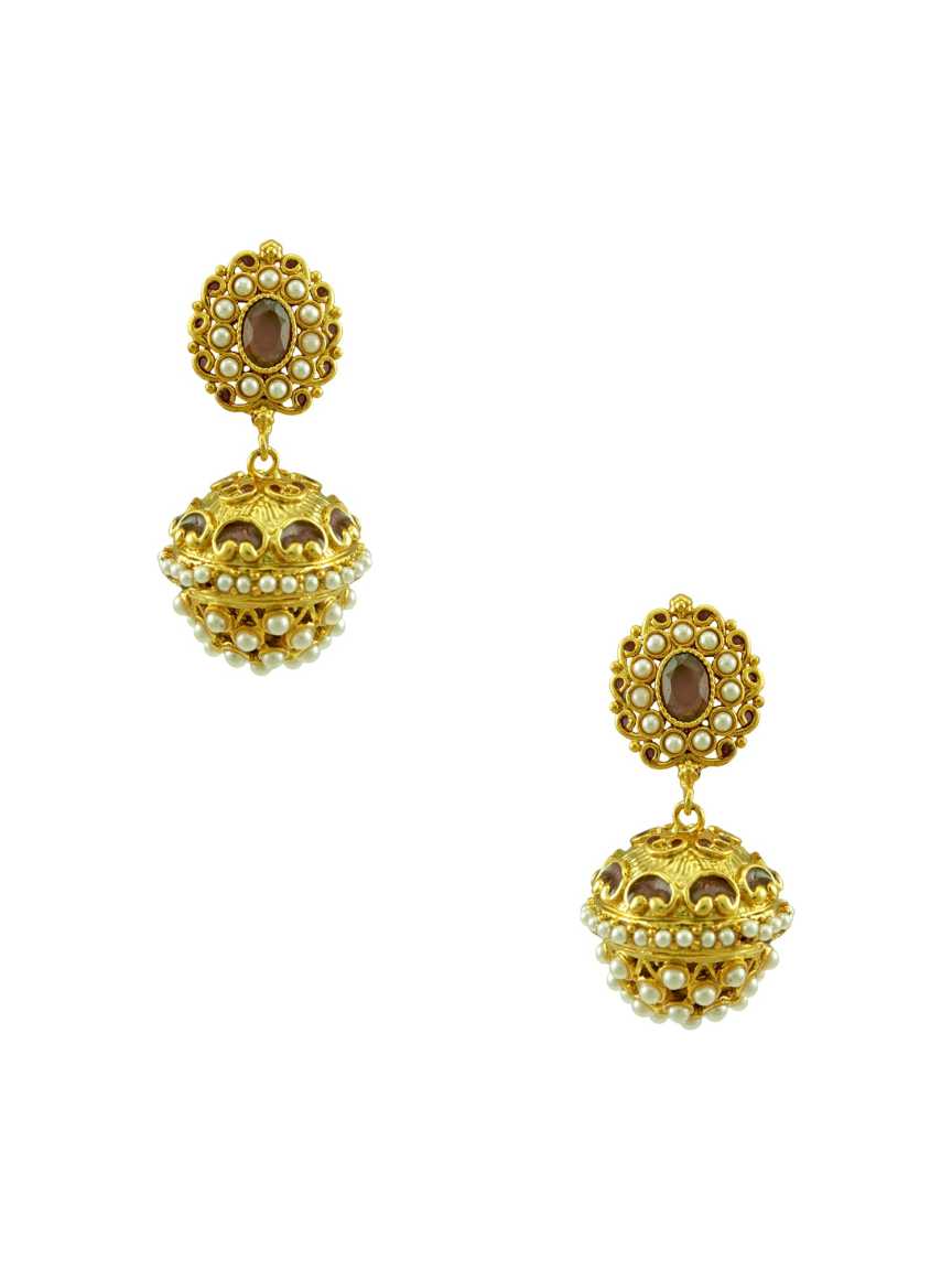 rajwadi-earring-ERRJ10289PRHG