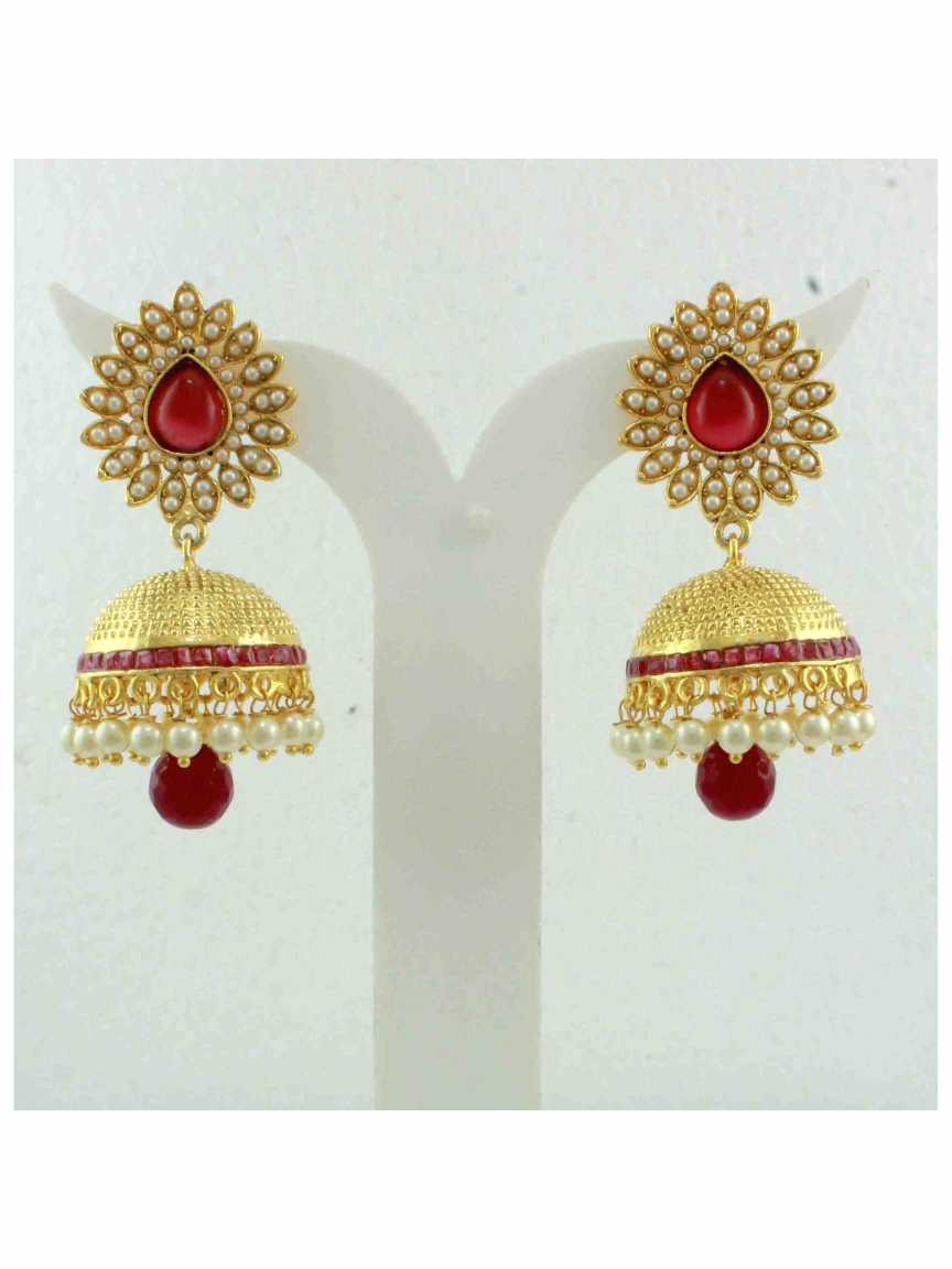 rajwadi-earring-ERRJ10296RBHG