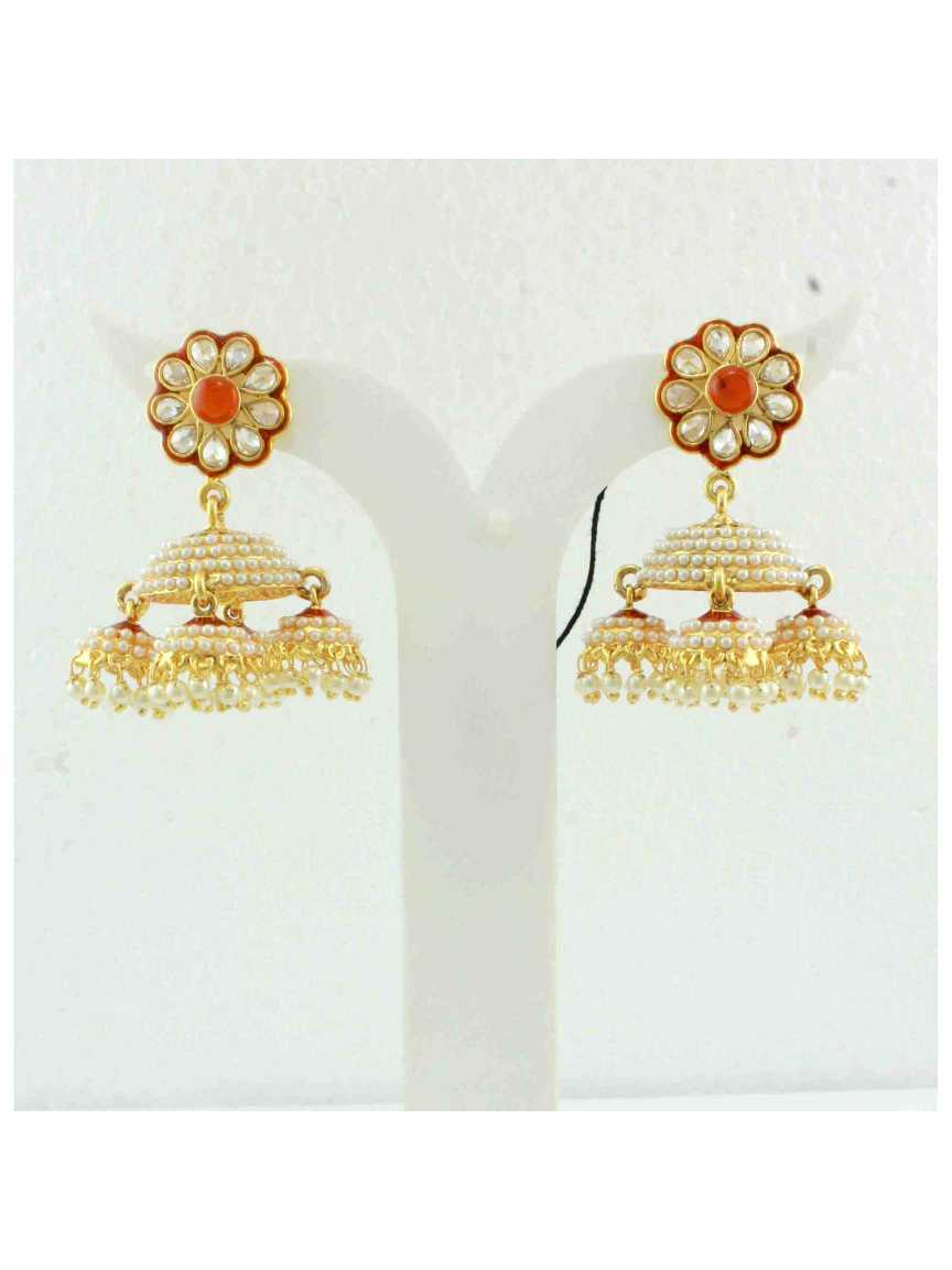 rajwadi-earring-ERRJ10301NGHG