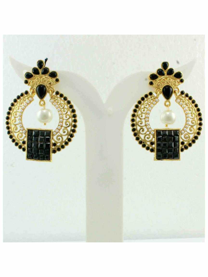 rajwadi-earring-ERRJ10306BKHG