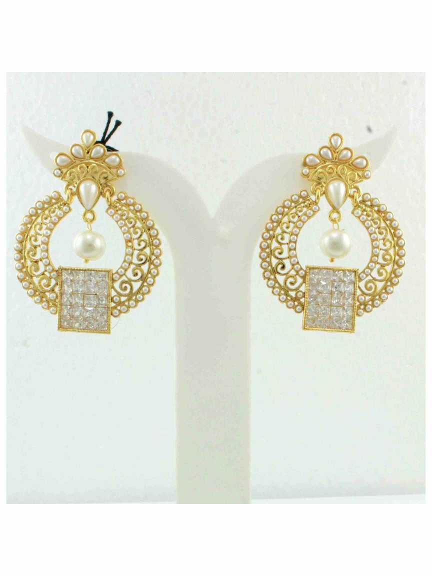 rajwadi-earring-ERRJ10306CLHG