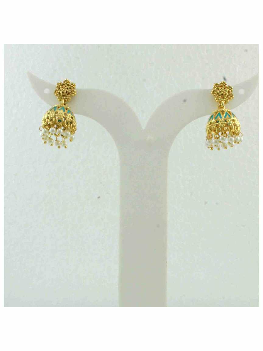 rajwadi-earring-ERRJ10313TQHG