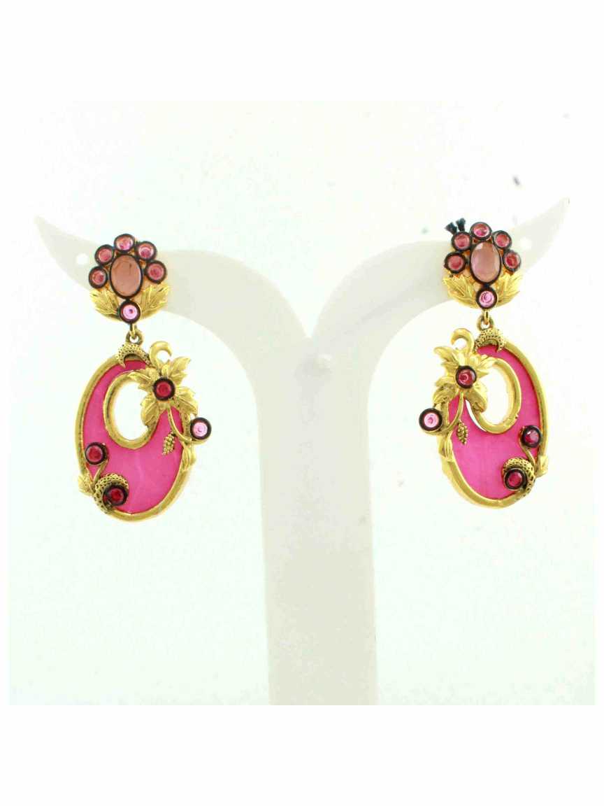 rajwadi-earring-ERRJ10324PKHG