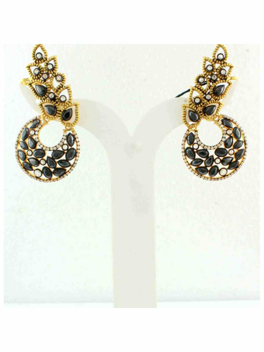 rajwadi-earring-ERRJ10335BKHG