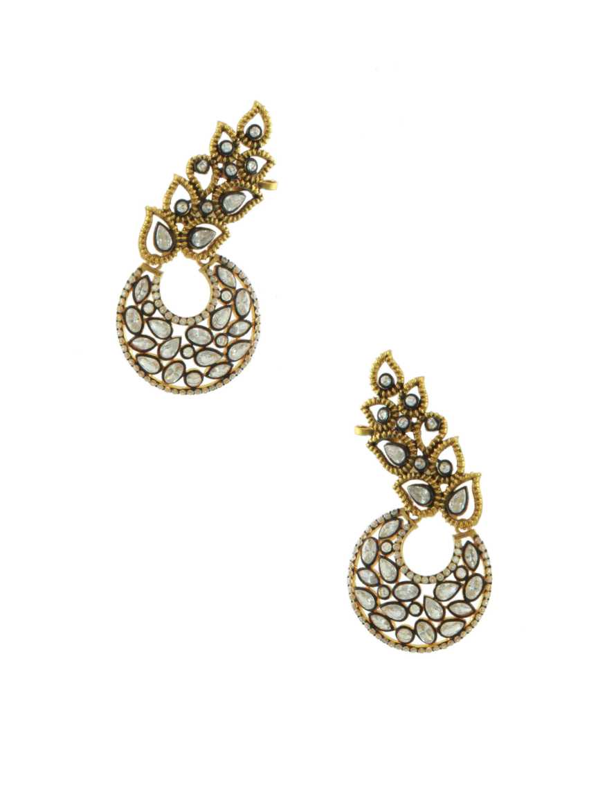 rajwadi-earring-ERRJ10335CLHG