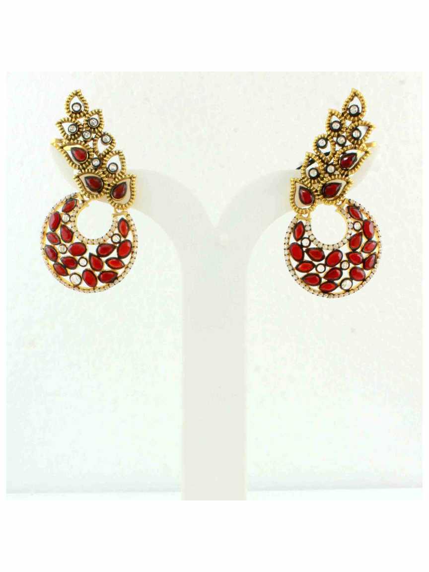 rajwadi-earring-ERRJ10335RBHG