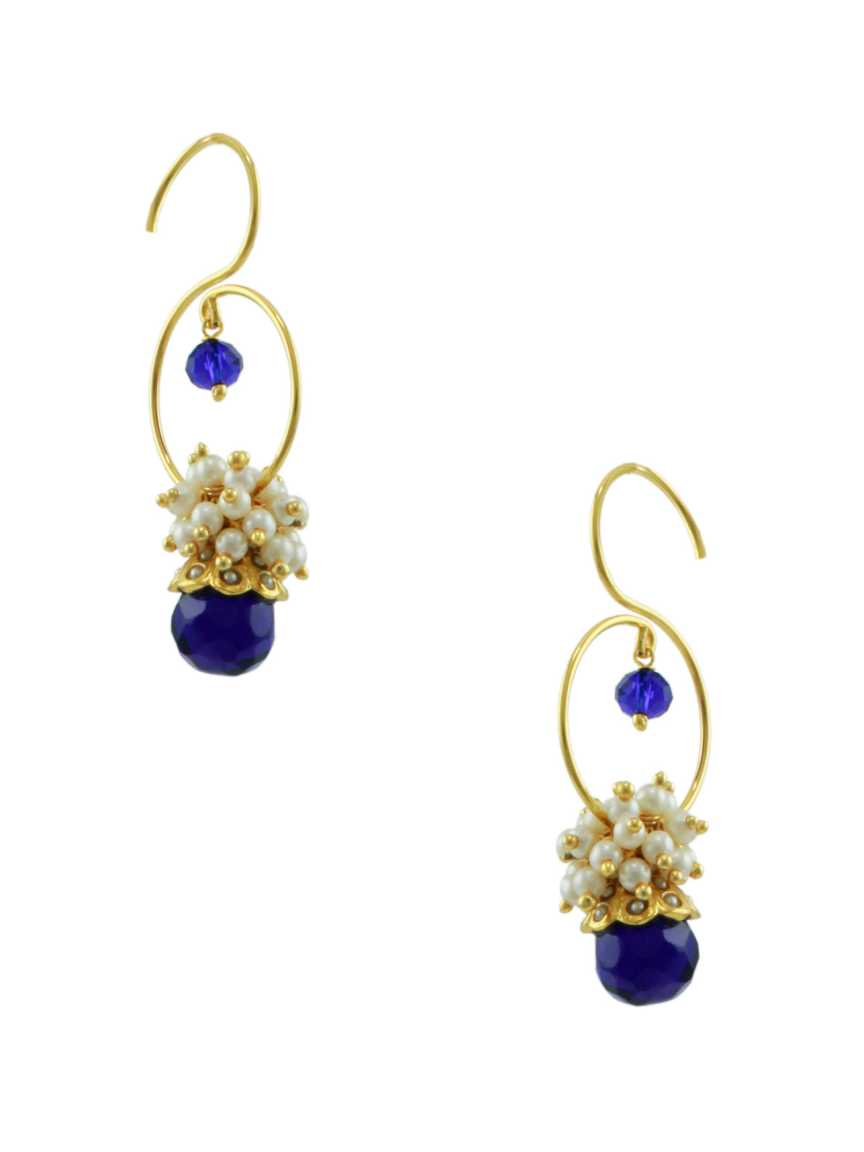 rajwadi-earring-ERRJ10347BLHG