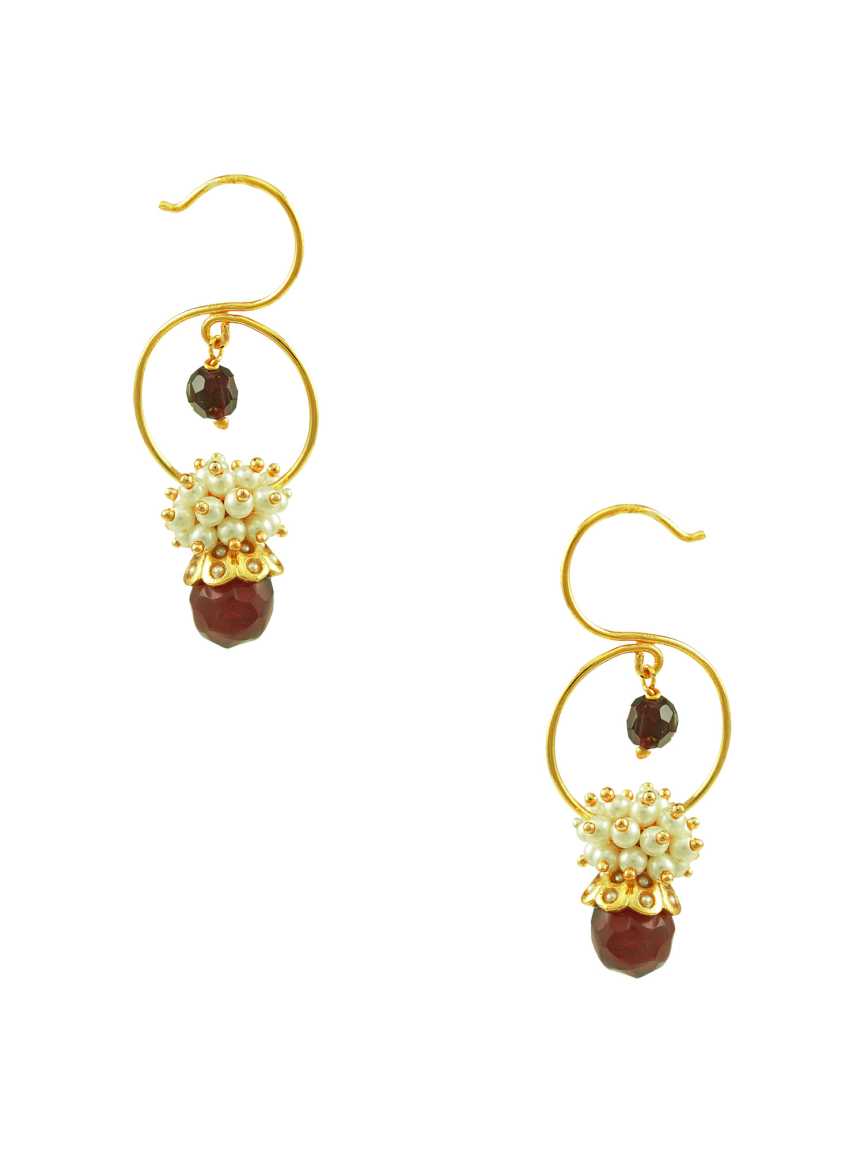 rajwadi-earring-ERRJ10347MRHG