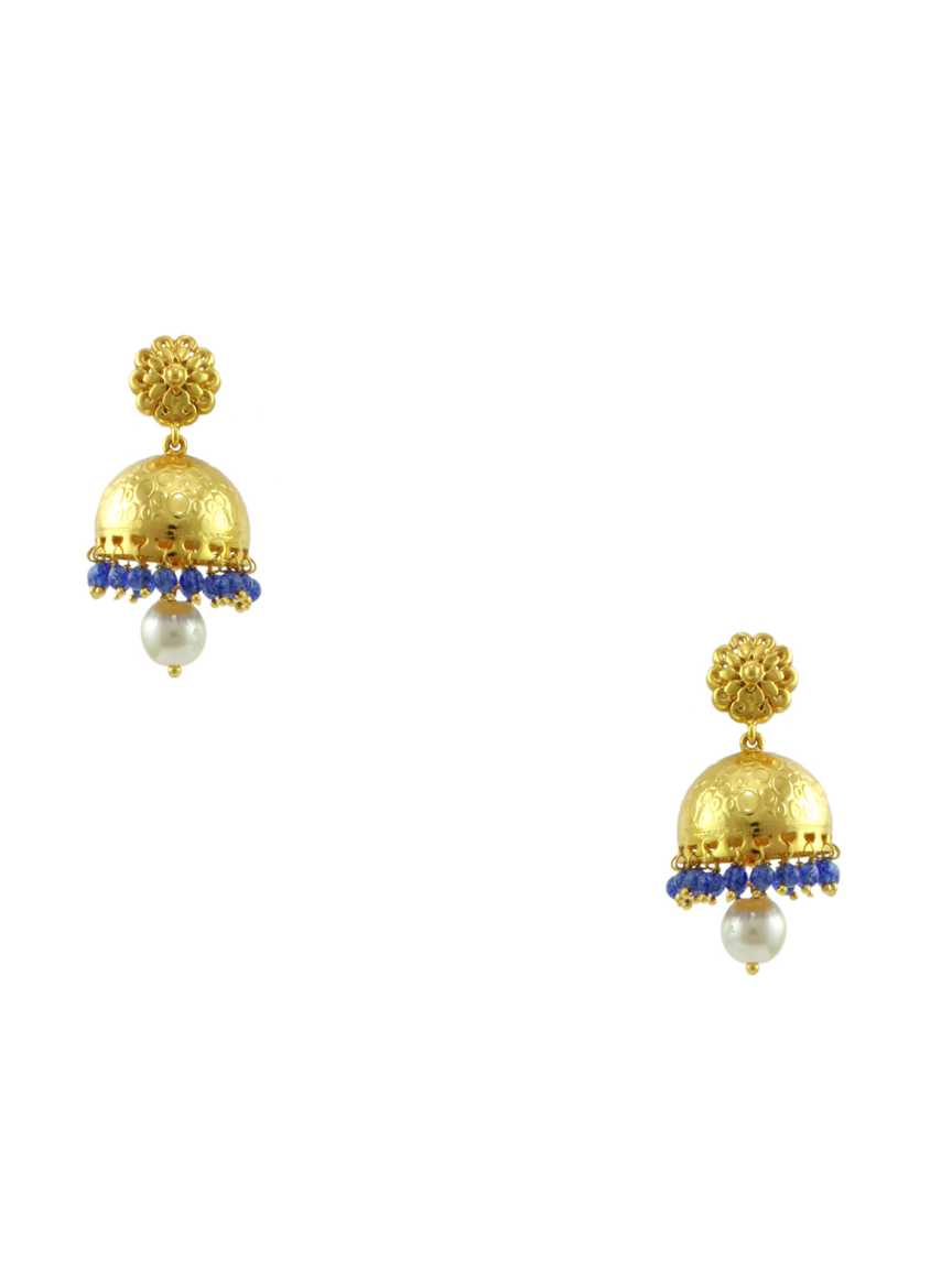 rajwadi-earring-ERRJ10447BLHG