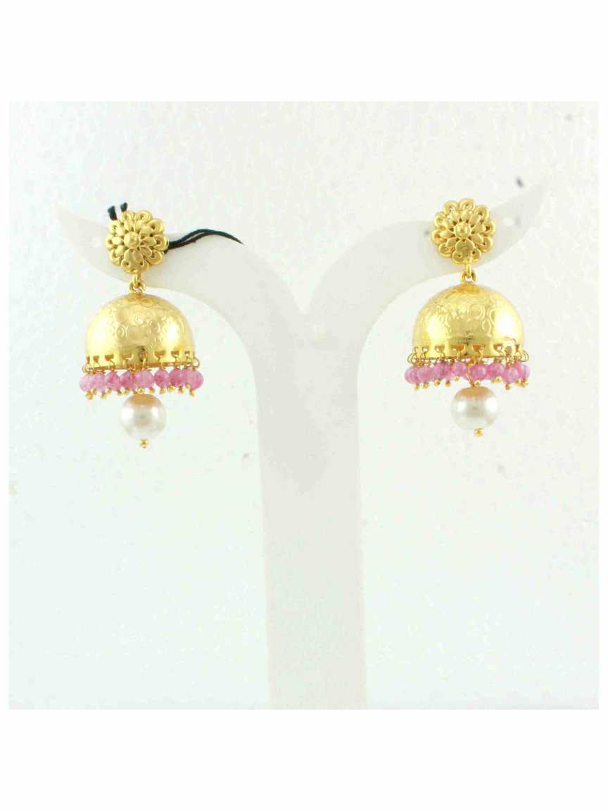 rajwadi-earring-ERRJ10447PKHG