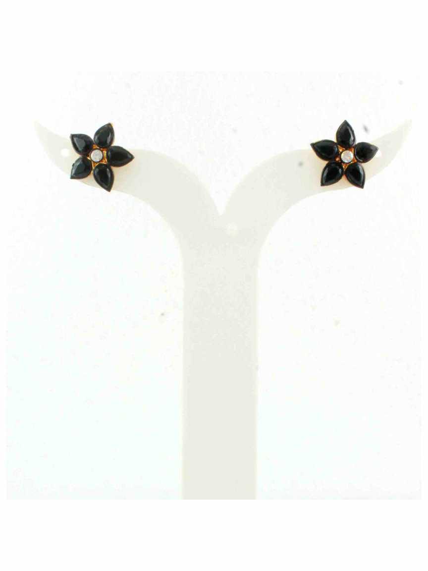 EARRING in TRADITIONAL RAJWADI Style | Design - 10455