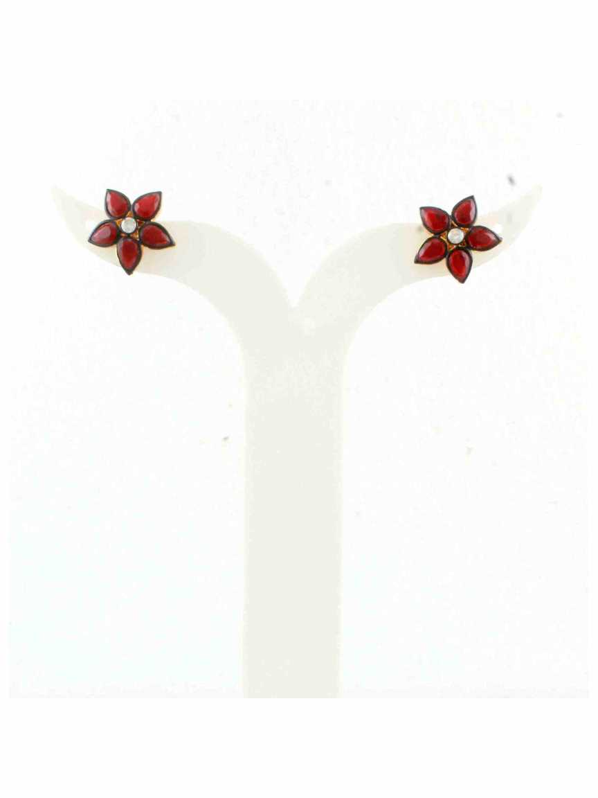 rajwadi-earring-ERRJ10455RBHG