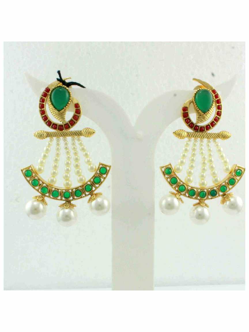 rajwadi-earring-ERRJ10458REHG
