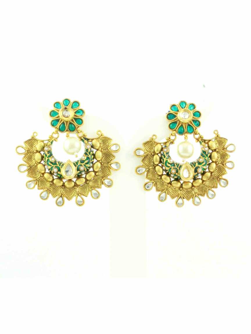 rajwadi-earring-ERRJ10460RMHG