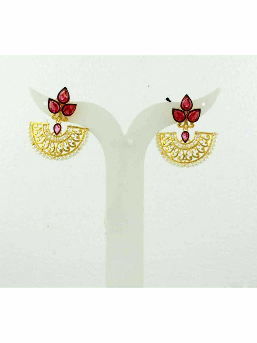 rajwadi-earring-ERRJ10615RNHG