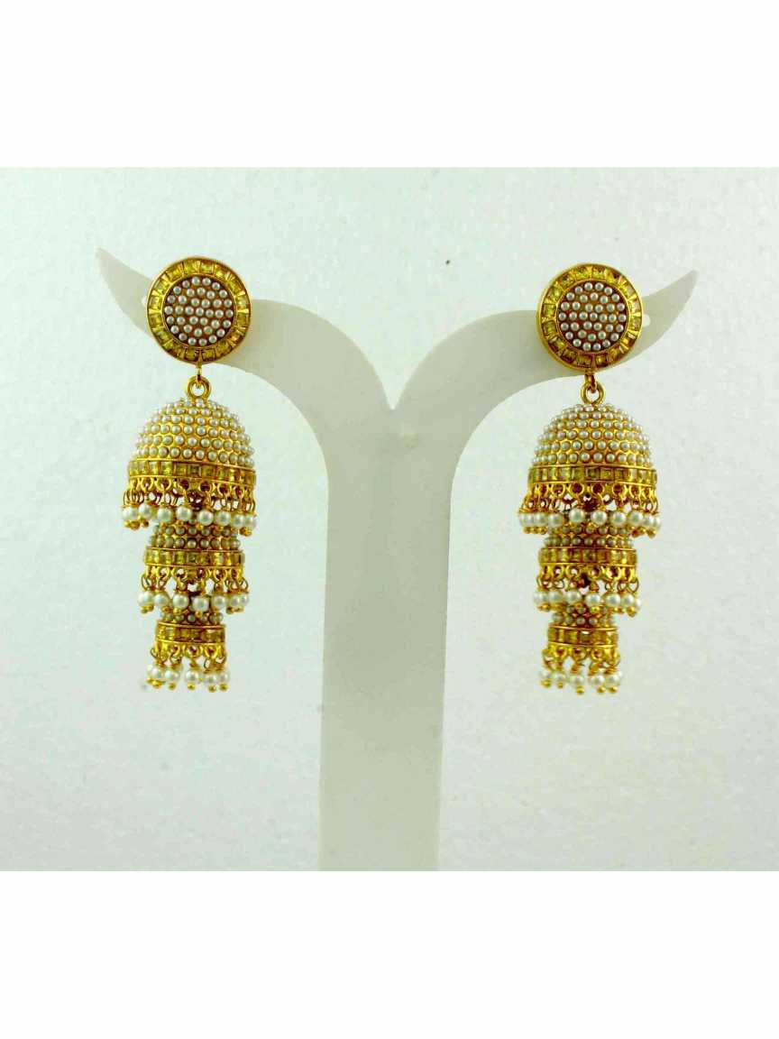 rajwadi-earring-ERRJ10617YLHG