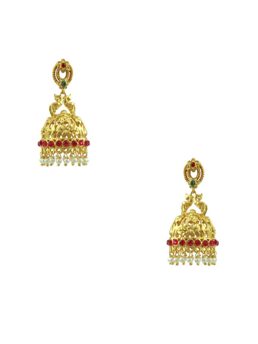 rajwadi-earring-ERRJ10618REHG