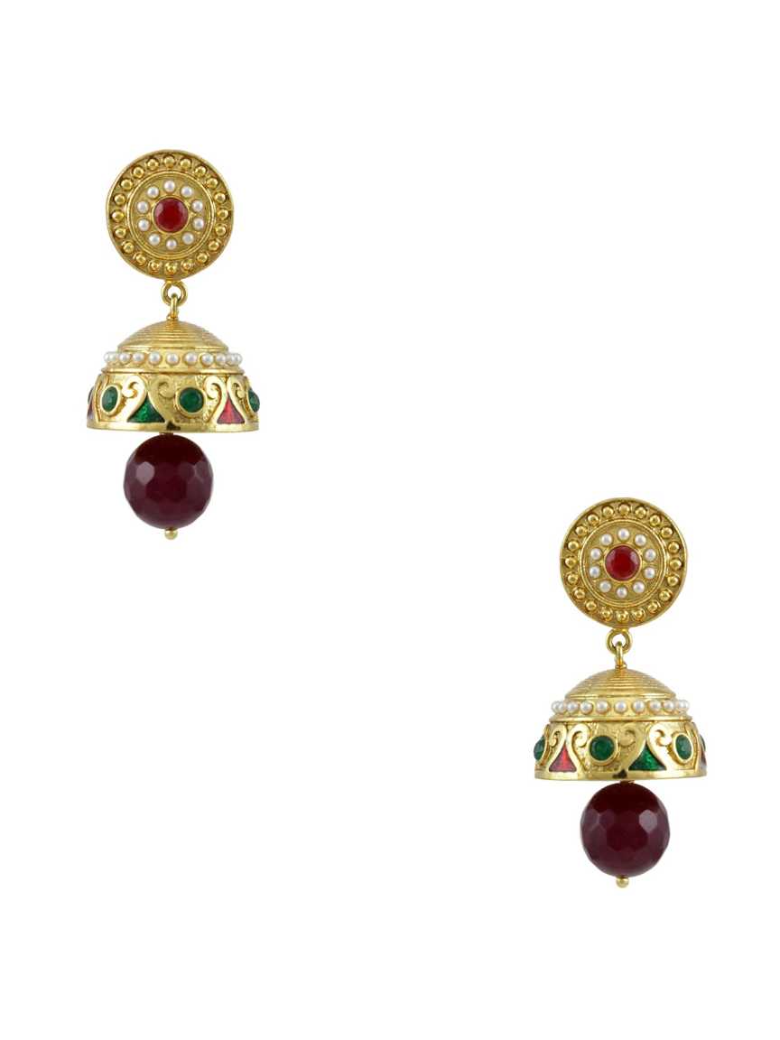 rajwadi-earring-ERRJ10619REHG