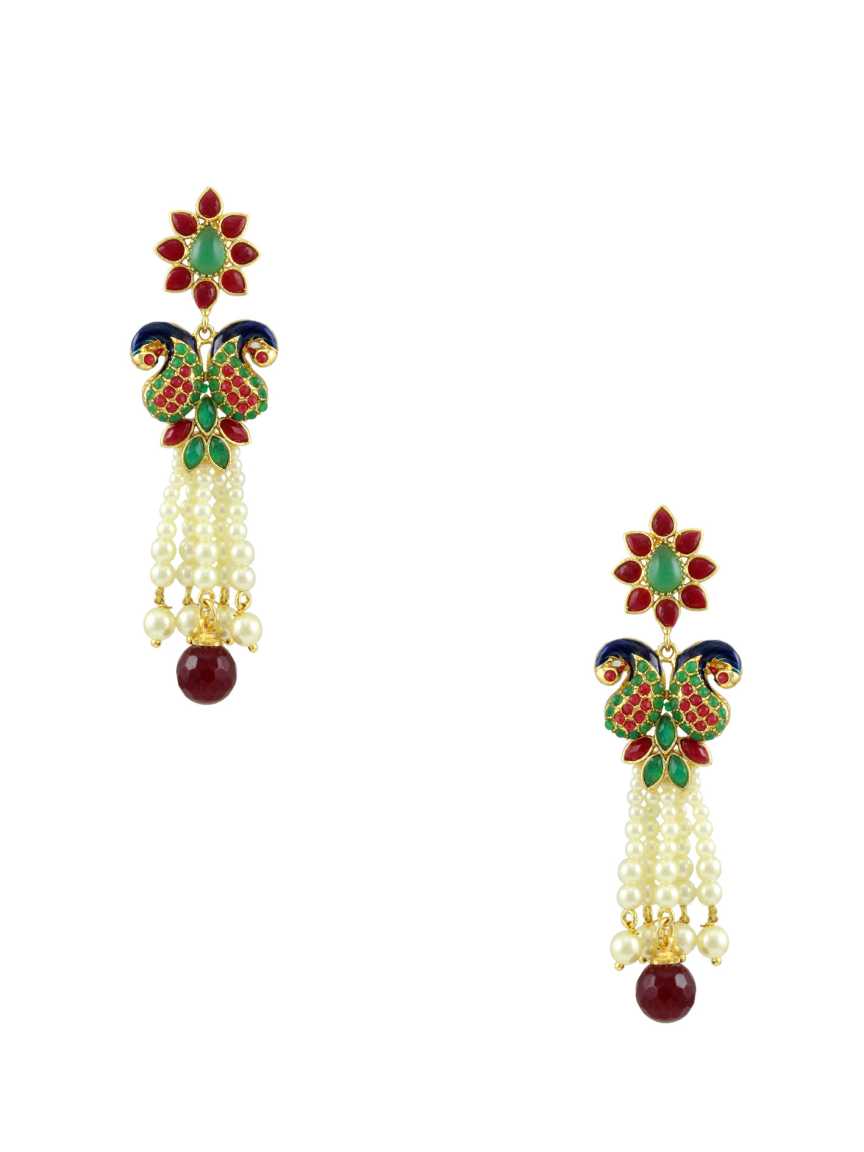 rajwadi-earring-ERRJ10626REHG