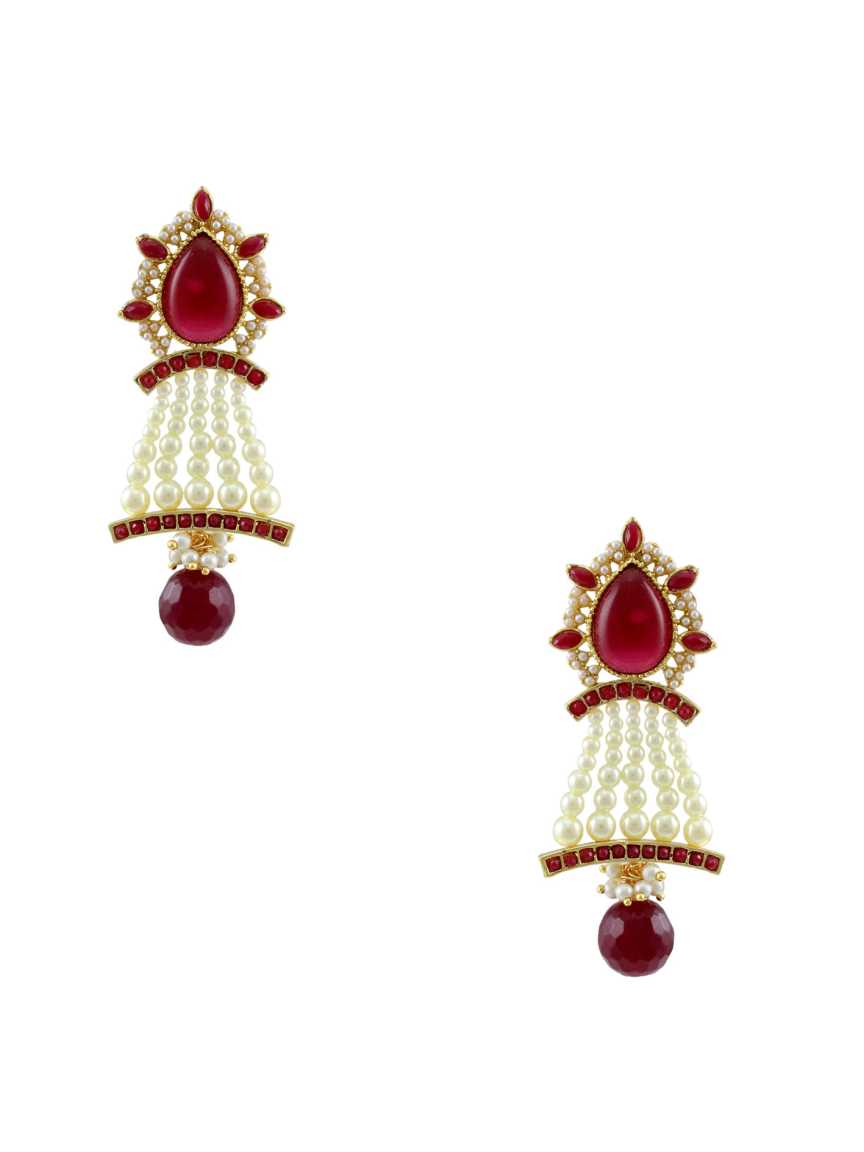 rajwadi-earring-ERRJ10627RBHG