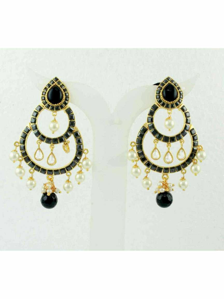 rajwadi-earring-ERRJ10645BKHG