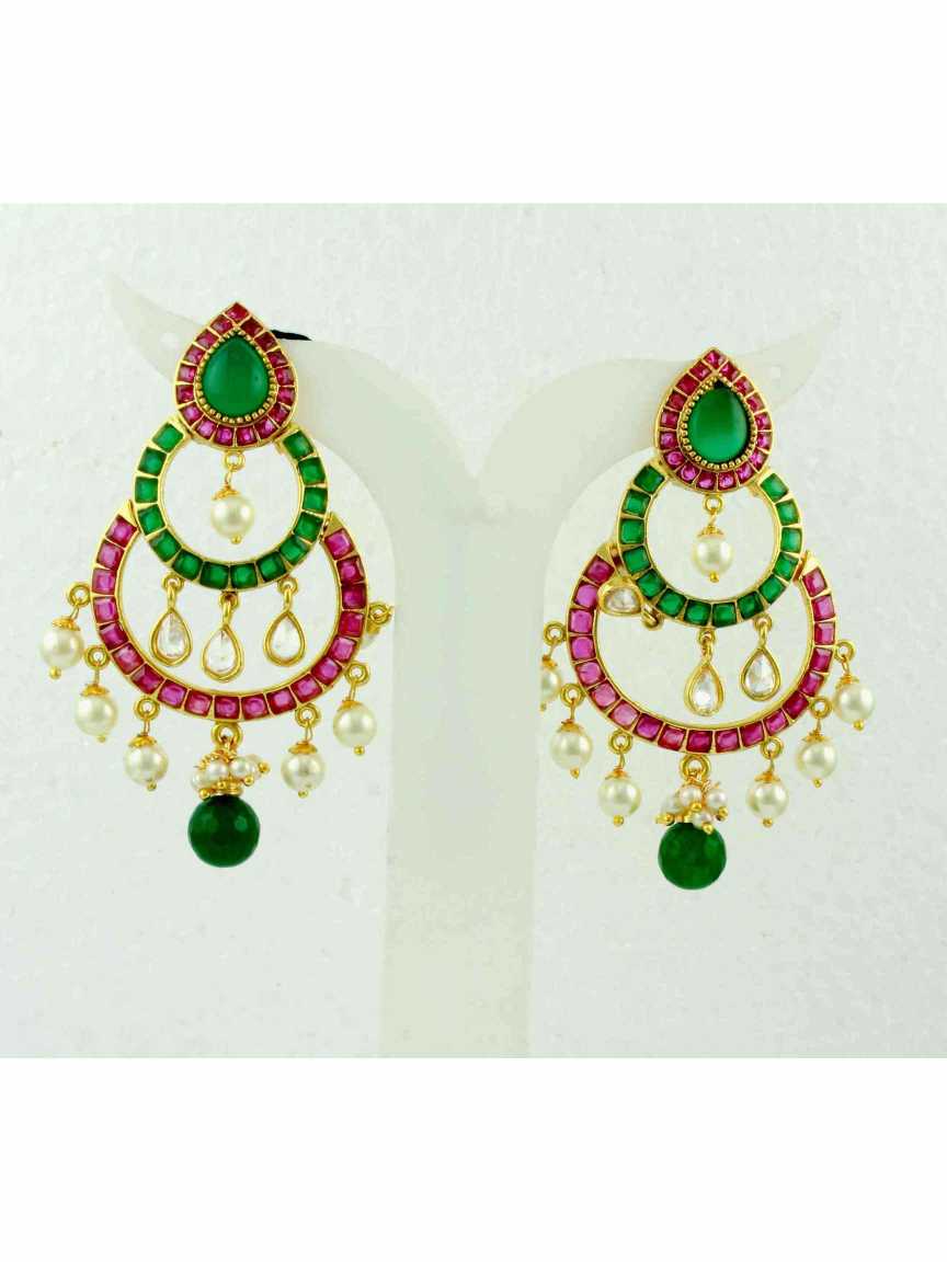 rajwadi-earring-ERRJ10645REHG