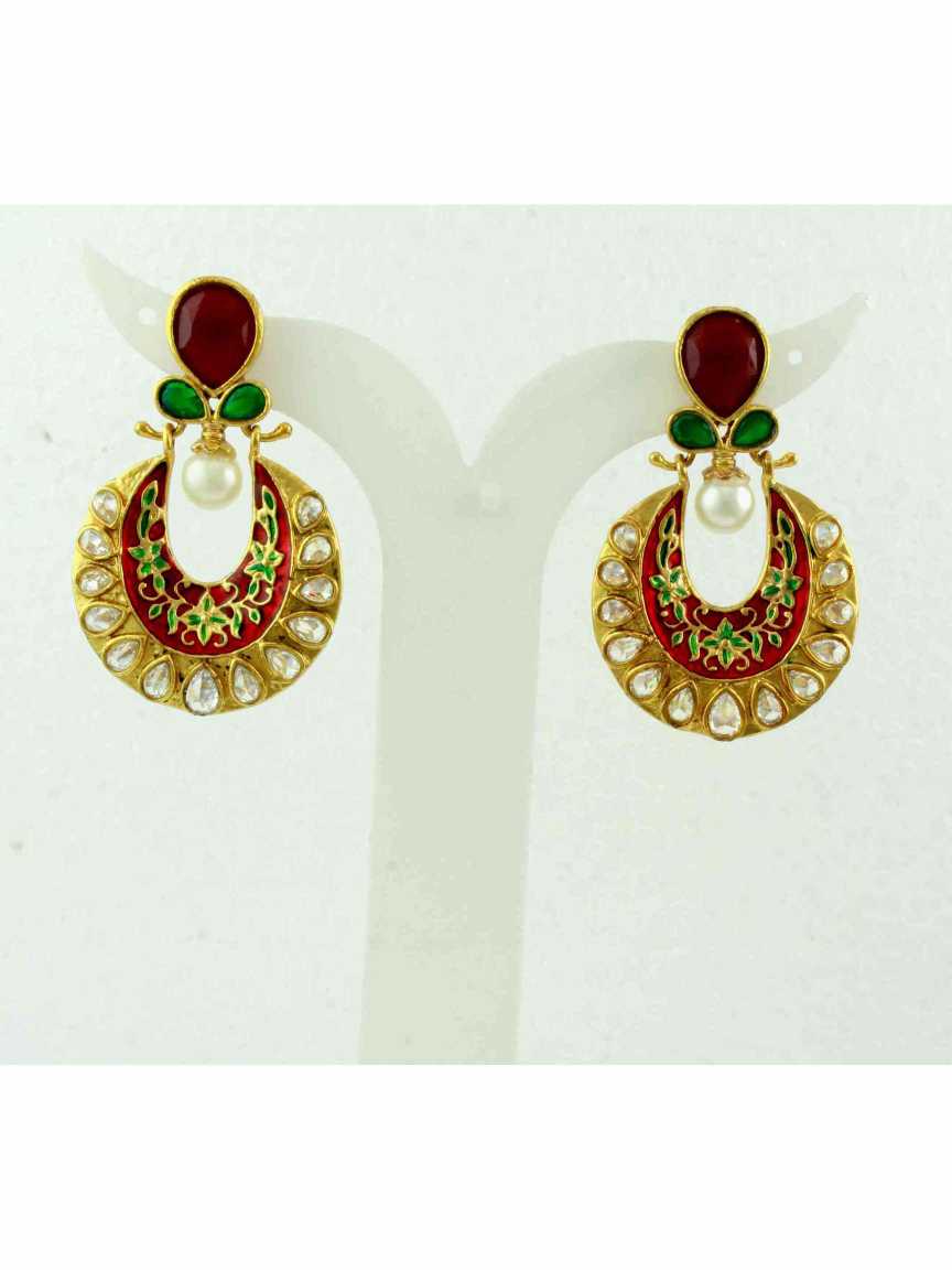 rajwadi-earring-ERRJ10722REHG