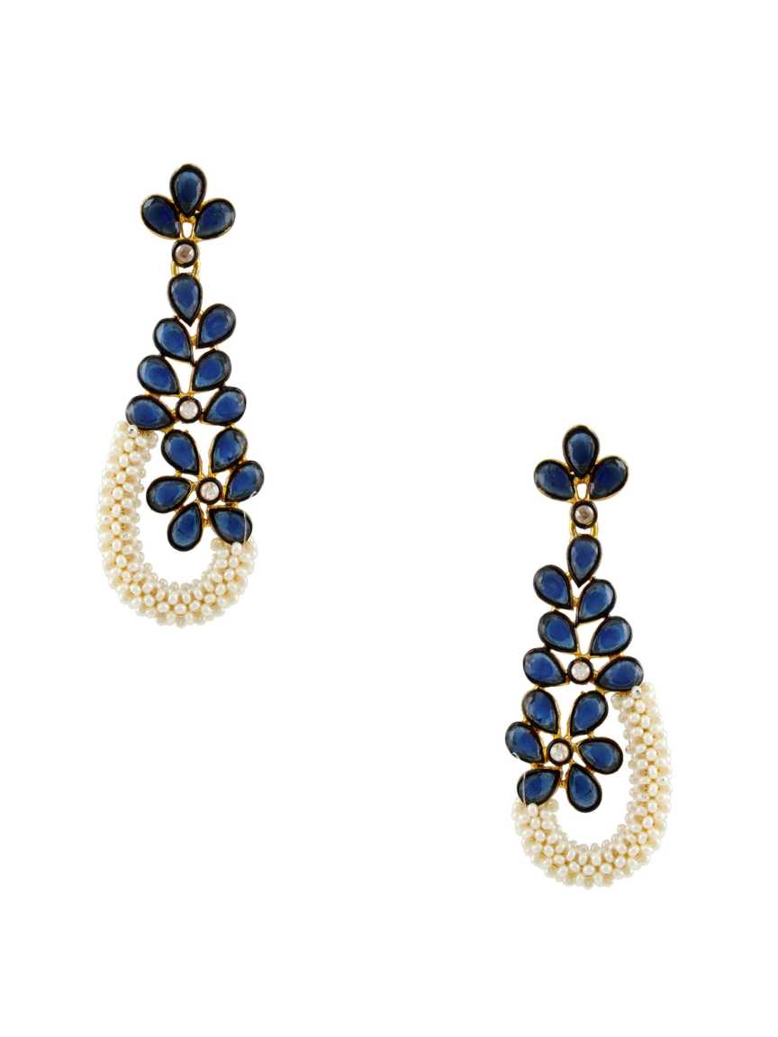 rajwadi-earring-ERRJ10725BLHG