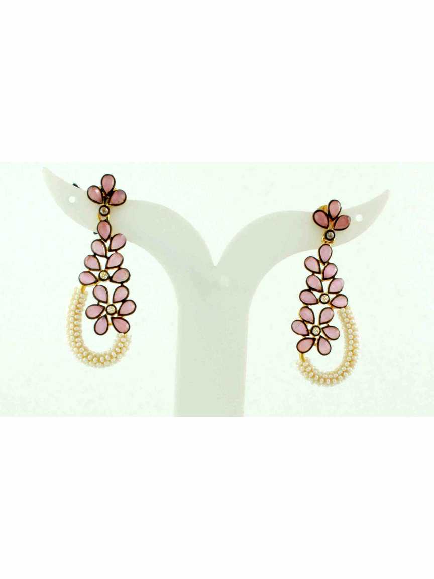 rajwadi-earring-ERRJ10725PKHG