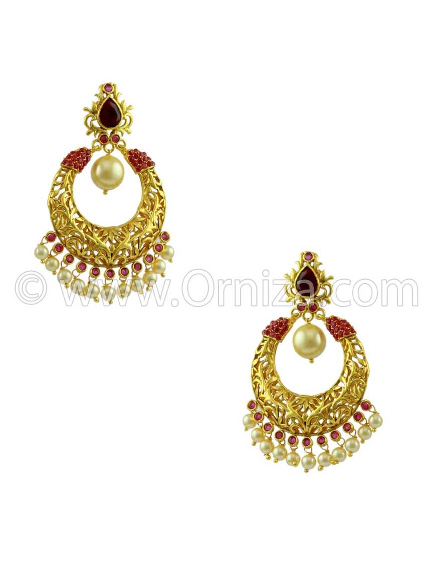 rajwadi-earring-ERRJ10812RBHG