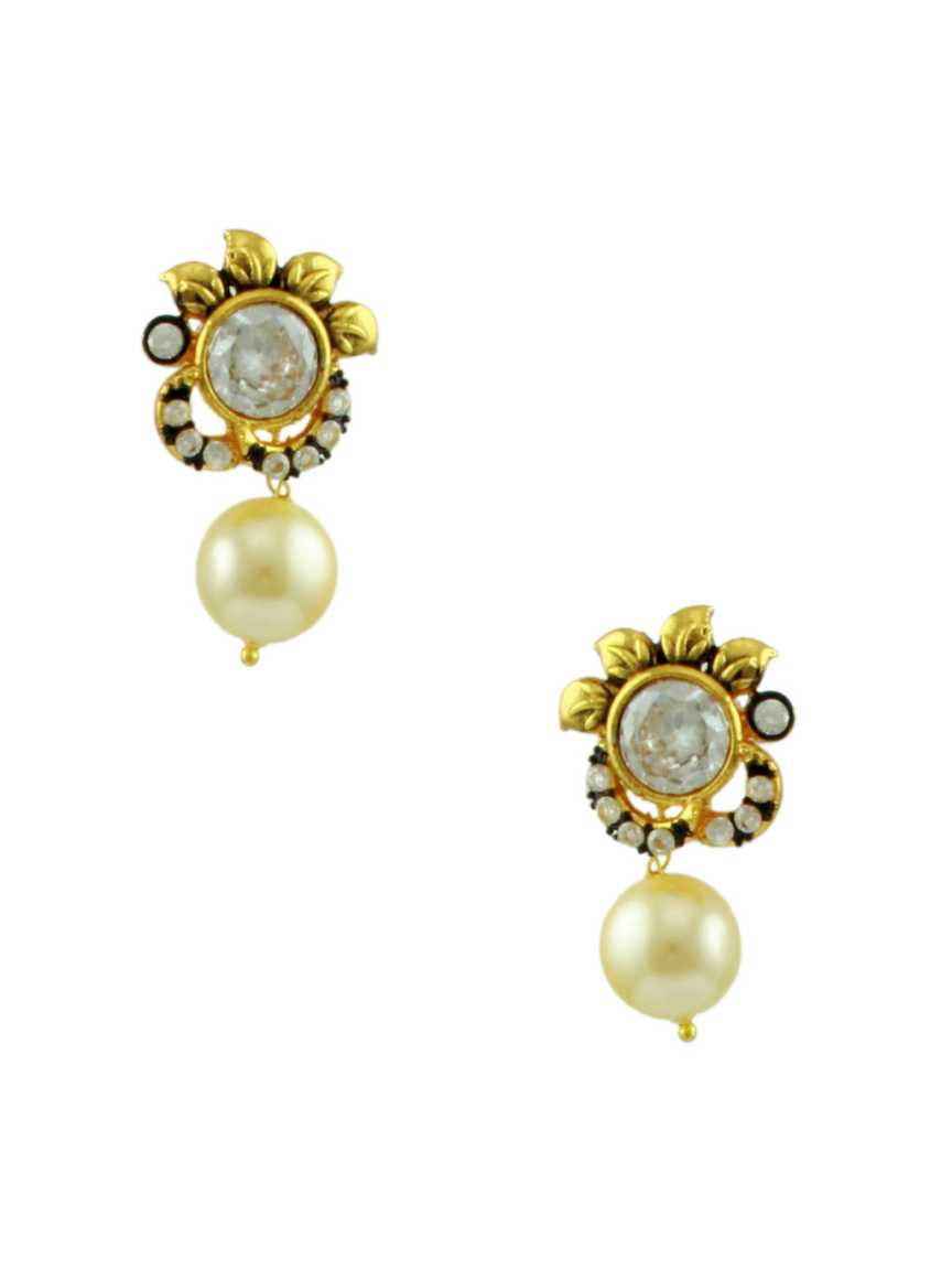 rajwadi-earring-ERRJ10814CLHG