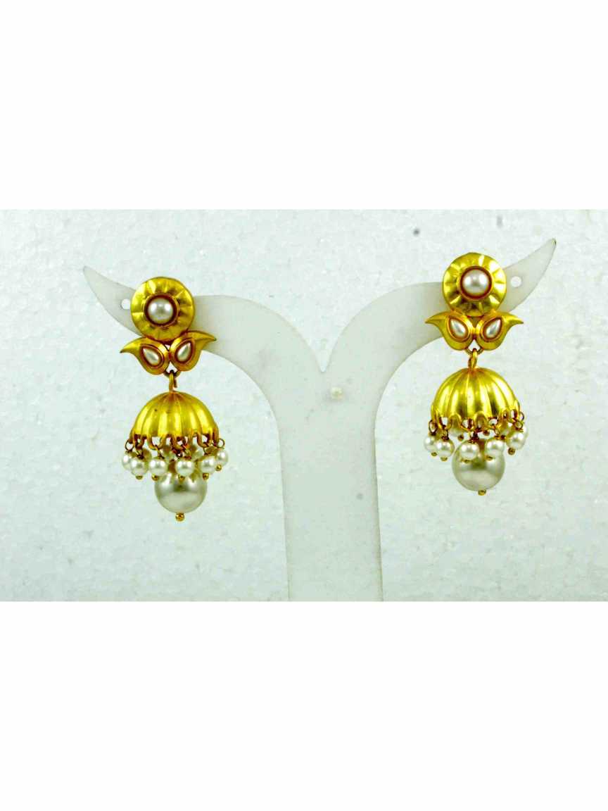 rajwadi-earring-ERRJ10829PLGT