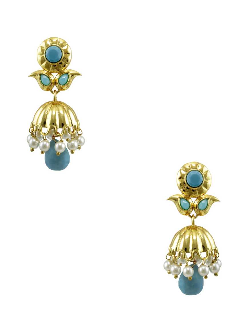 rajwadi-earring-ERRJ10829TQHG