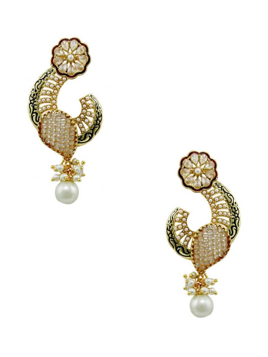 rajwadi-earring-ERRJ11014CLPLHG