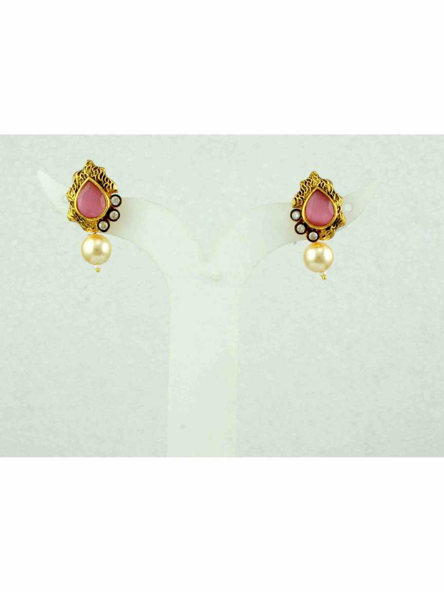 rajwadi-earring-ERRJ11050PKHG