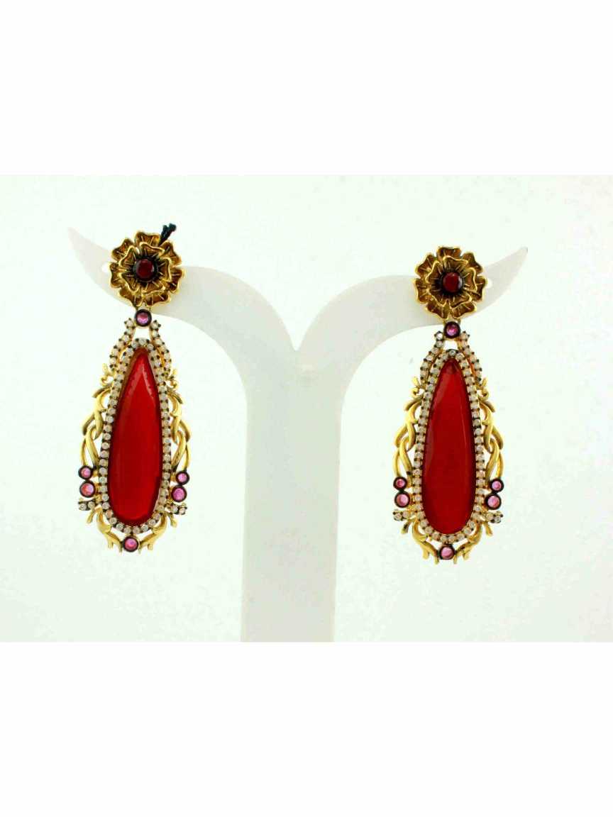 rajwadi-earring-ERRJ11051RBHG