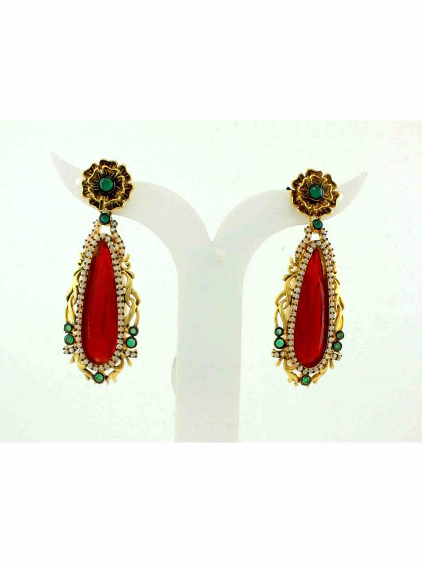 rajwadi-earring-ERRJ11051REHG