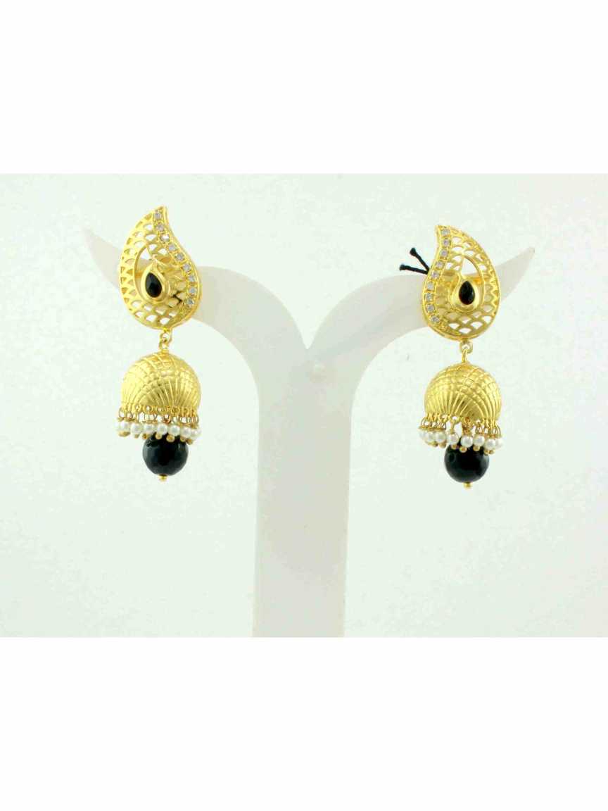 rajwadi-earring-ERRJ11054BKHG
