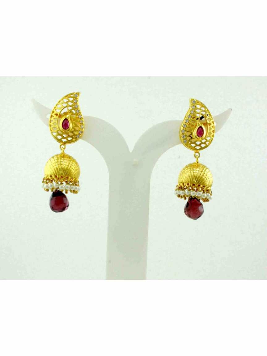rajwadi-earring-ERRJ11054PRHG
