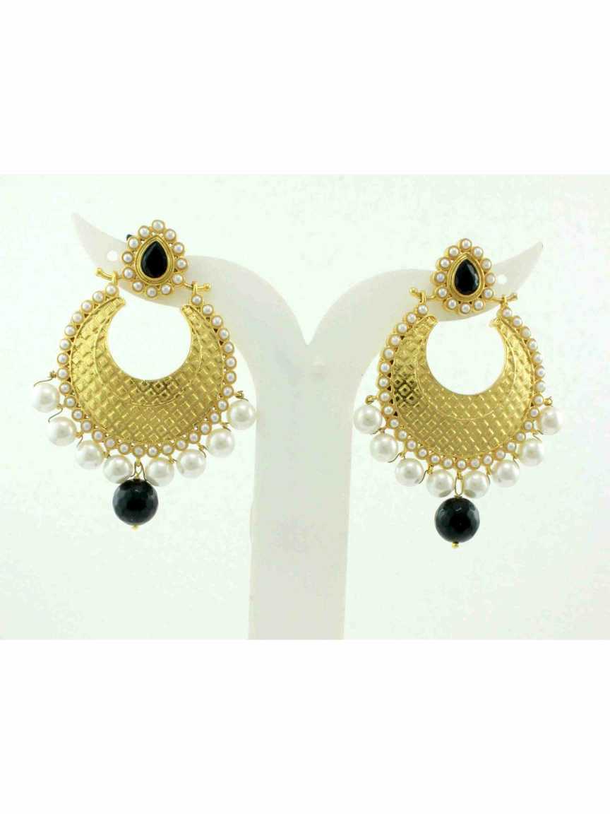 rajwadi-earring-ERRJ11060BKHG