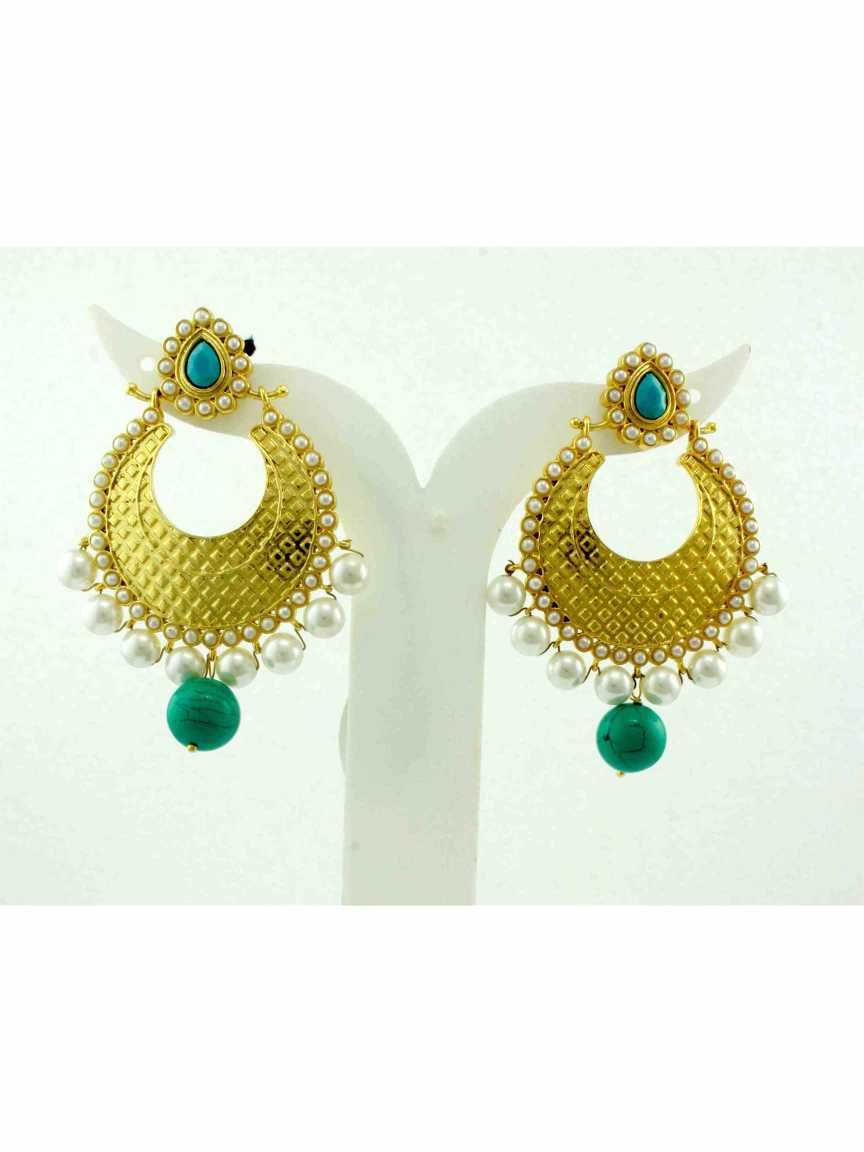 rajwadi-earring-ERRJ11060TQHG
