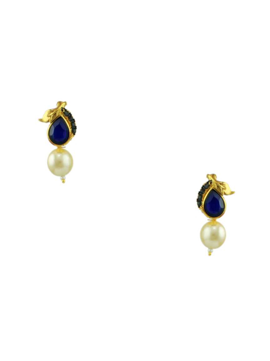 rajwadi-earring-ERRJ11087BLHG