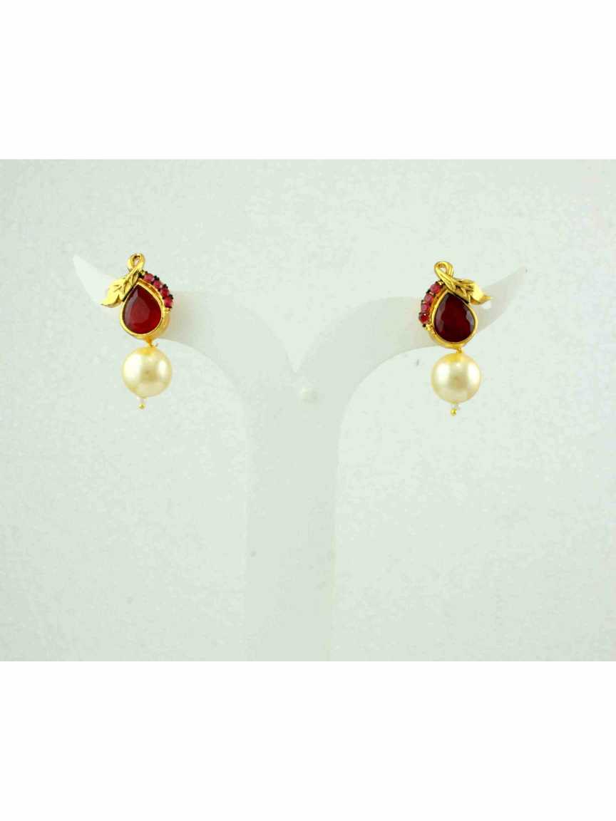 rajwadi-earring-ERRJ11087RBHG