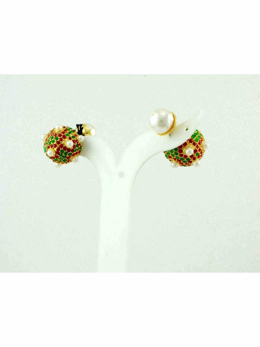 rajwadi-earring-ERRJ11197REHG