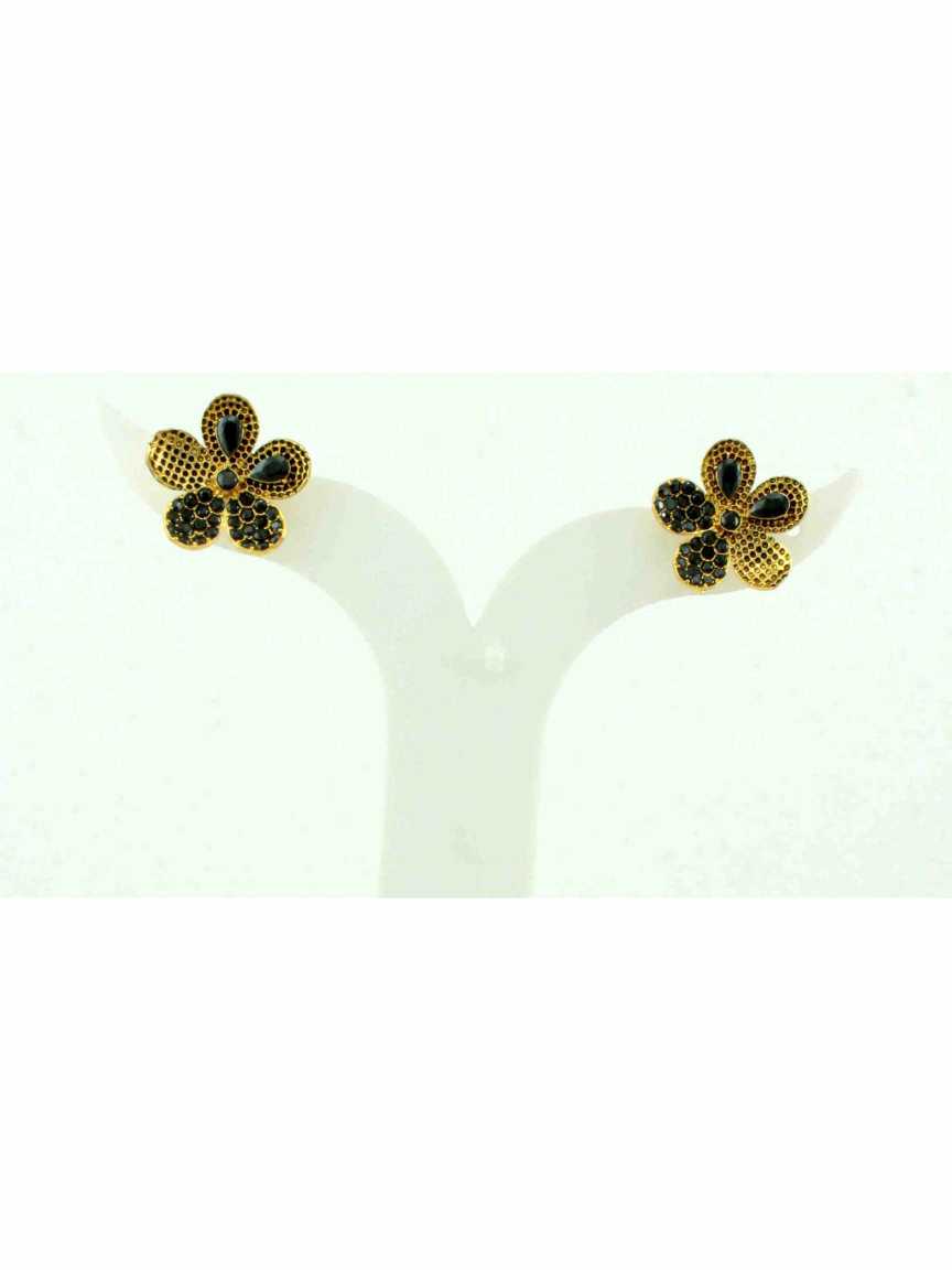 EARRING in TRADITIONAL RAJWADI Style | Design - 11199