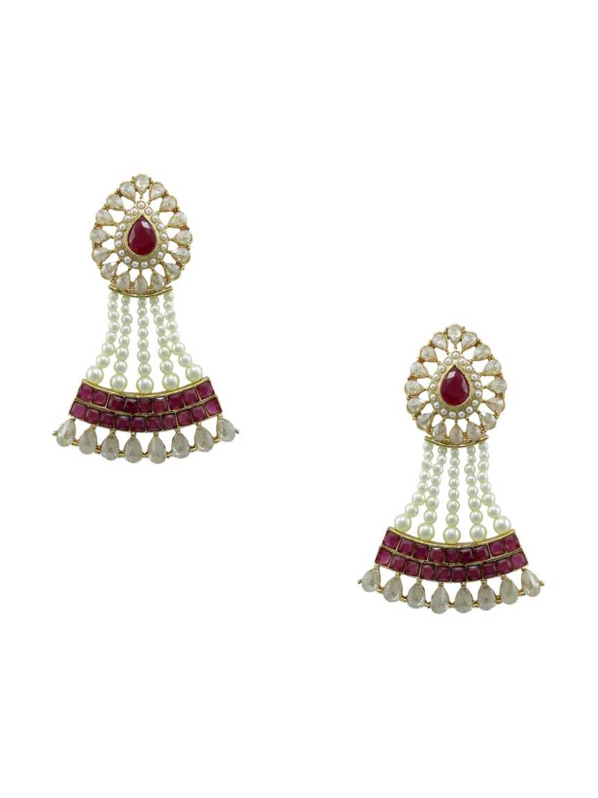 rajwadi-earring-ERRJ11463RBHG
