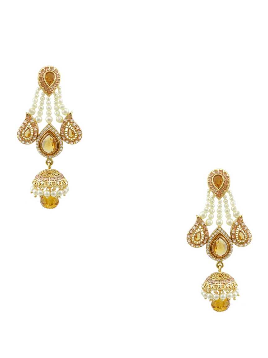 rajwadi-earring-ERRJ11464CPHG